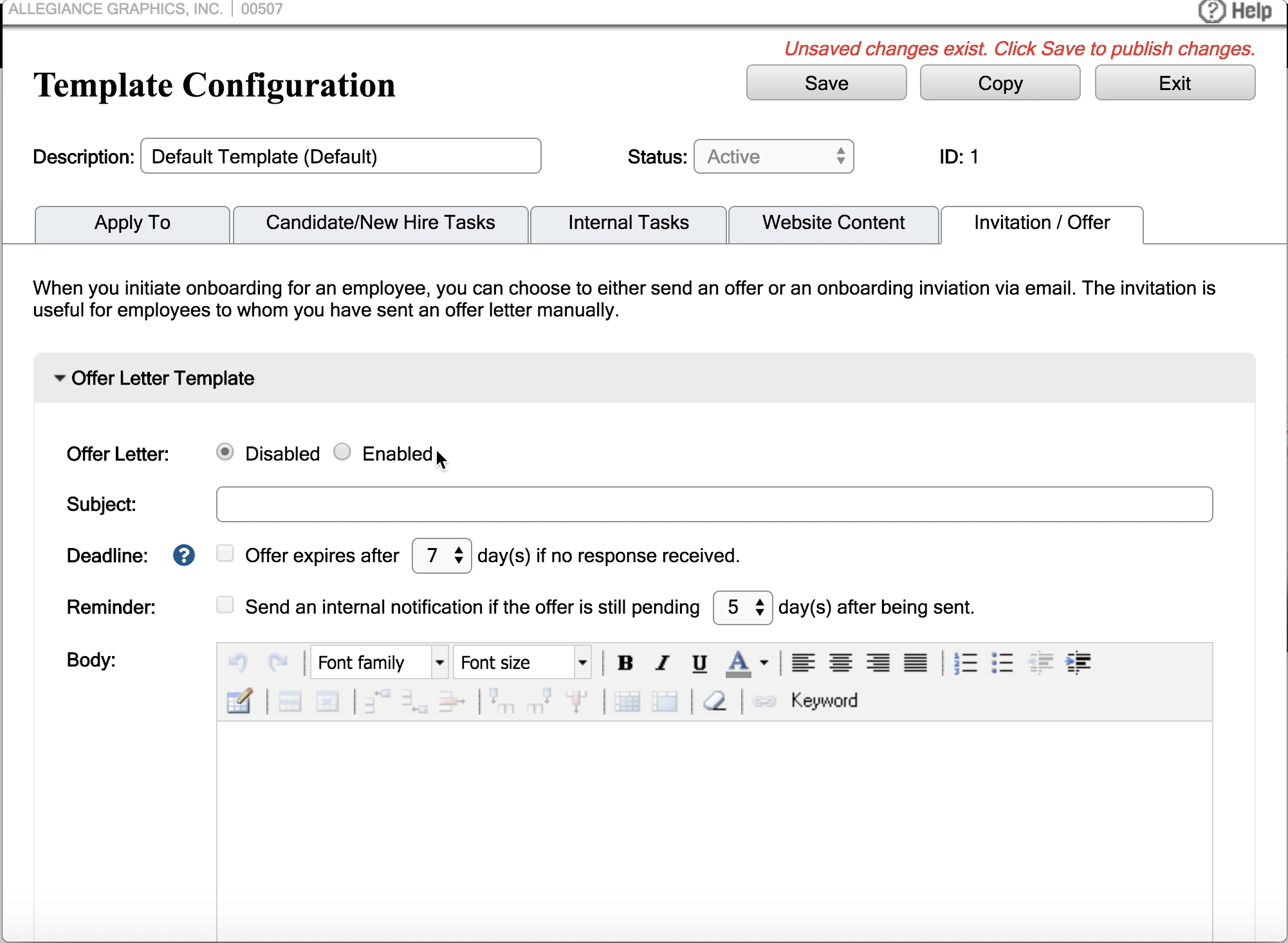 introduction-to-invitation-offer-exponenthr-elevate